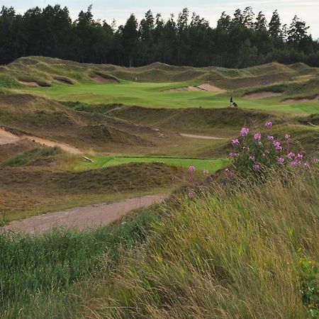 Sand Golf Club Bankeryd Esterno foto