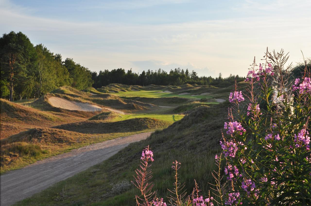 Sand Golf Club Bankeryd Esterno foto