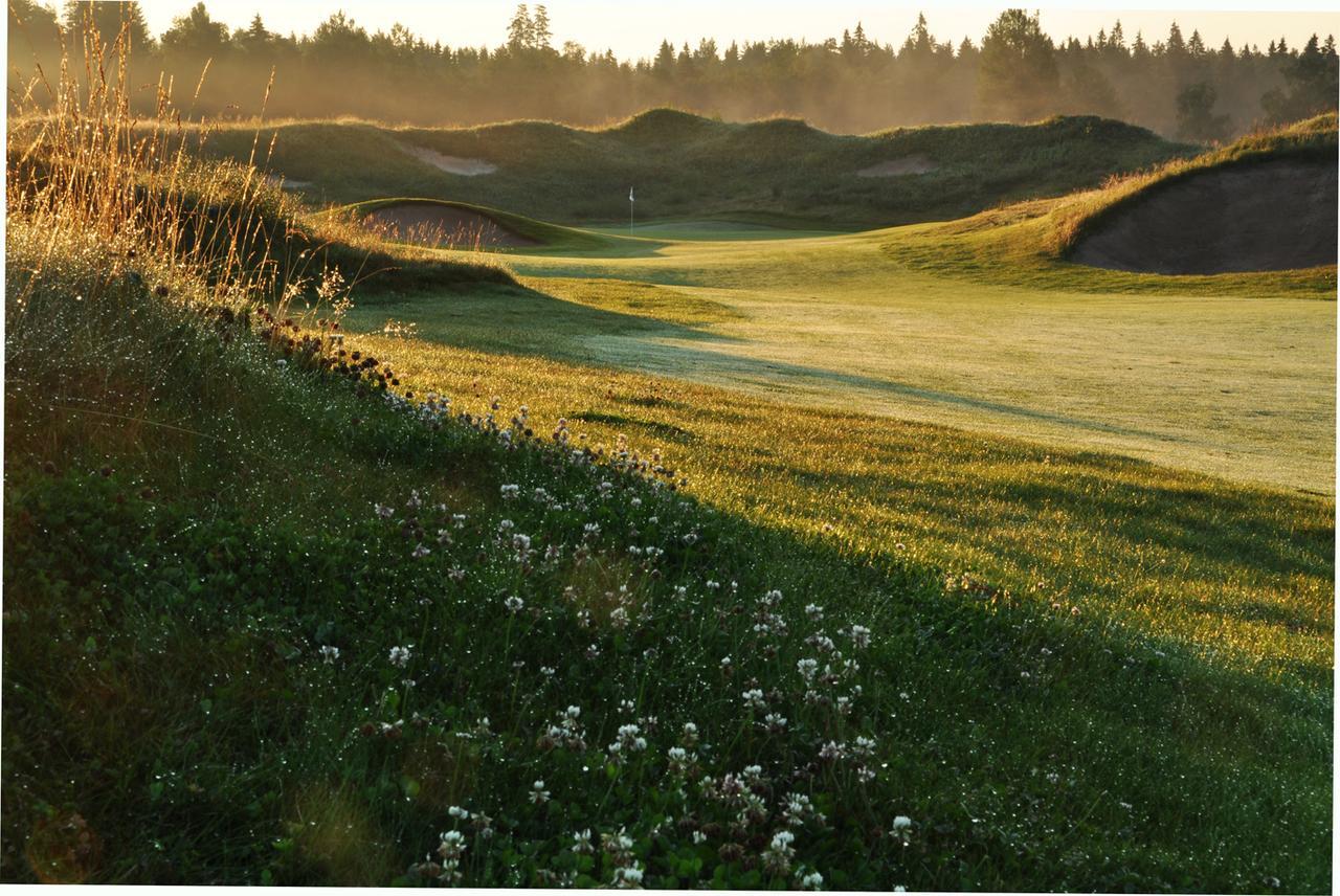 Sand Golf Club Bankeryd Esterno foto