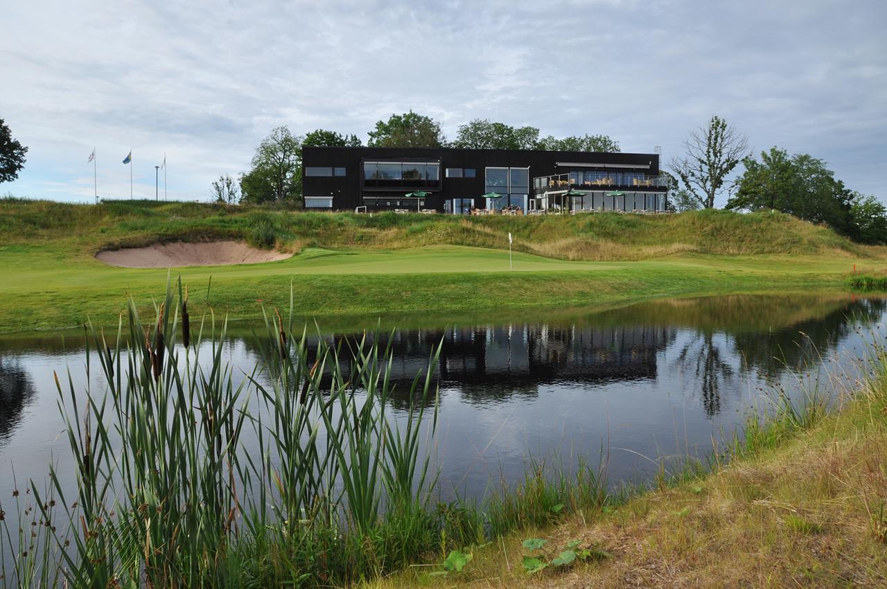 Sand Golf Club Bankeryd Esterno foto