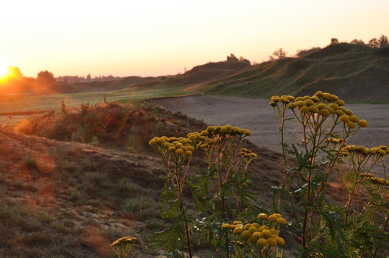Sand Golf Club Bankeryd Esterno foto