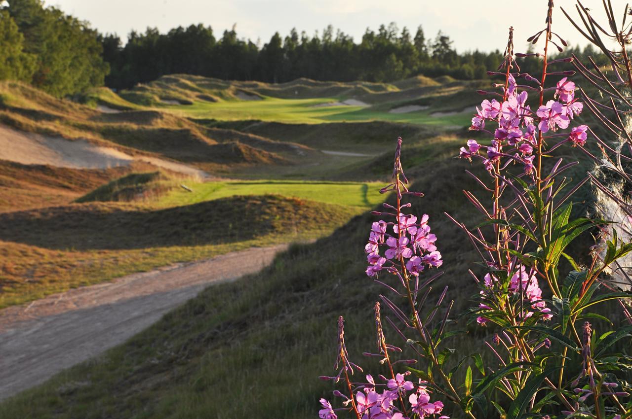 Sand Golf Club Bankeryd Esterno foto