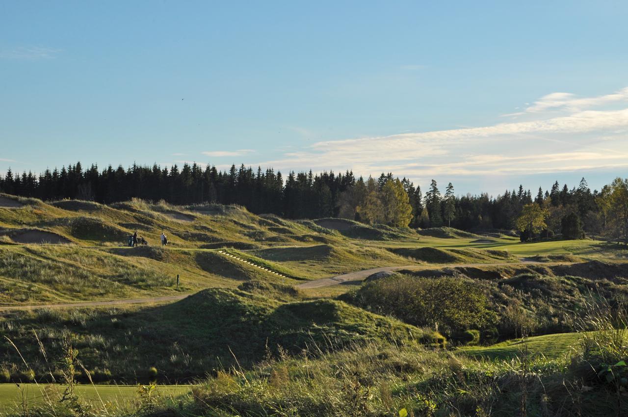 Sand Golf Club Bankeryd Esterno foto