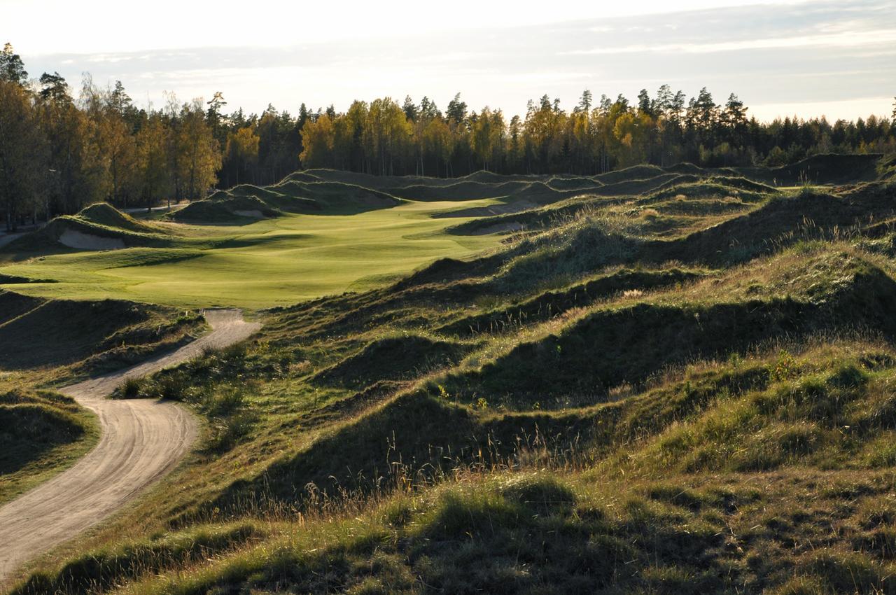 Sand Golf Club Bankeryd Esterno foto