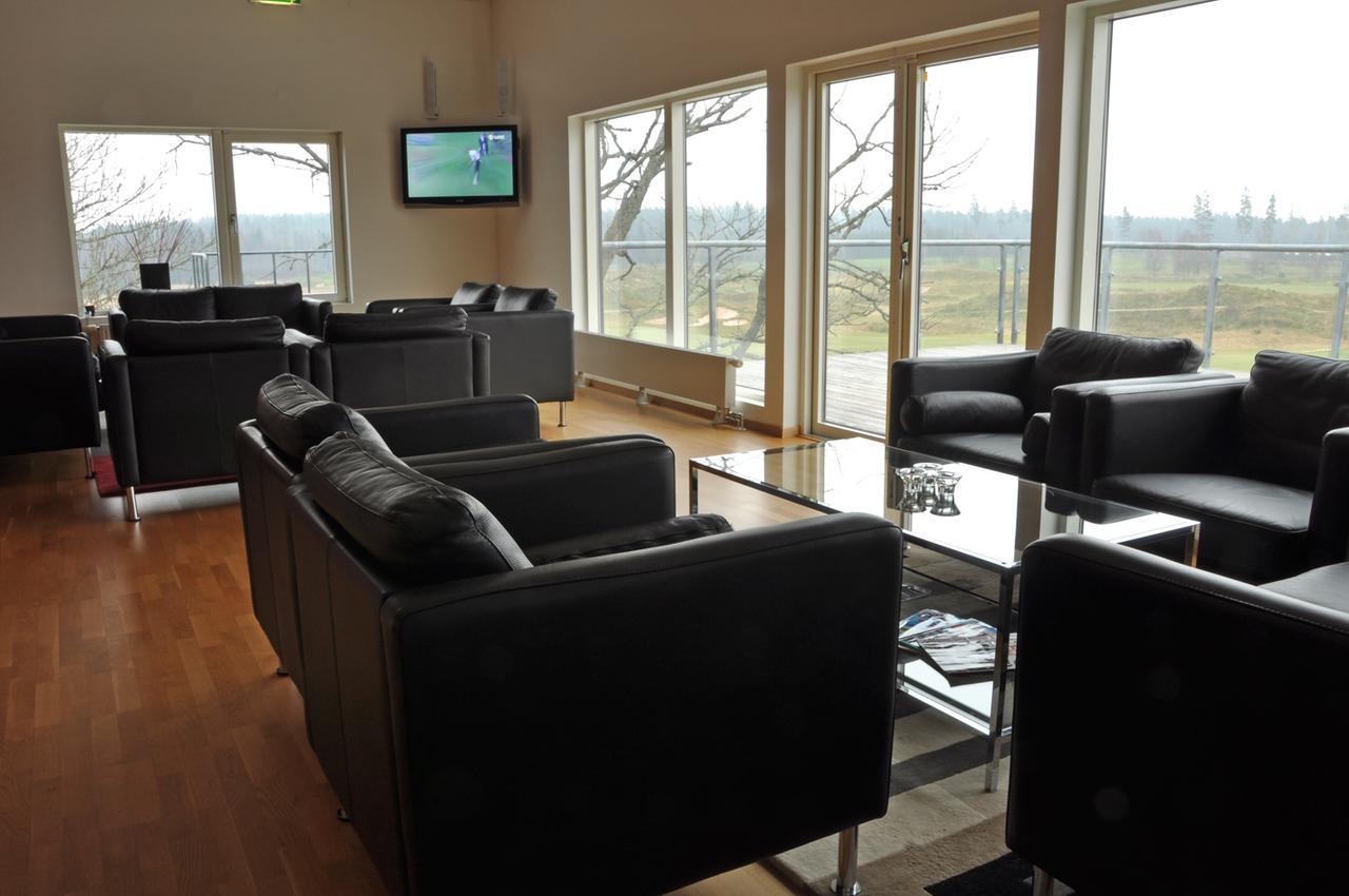 Sand Golf Club Bankeryd Esterno foto