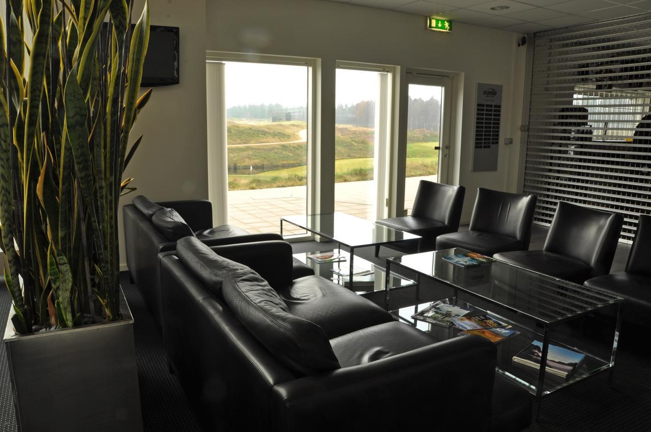 Sand Golf Club Bankeryd Esterno foto