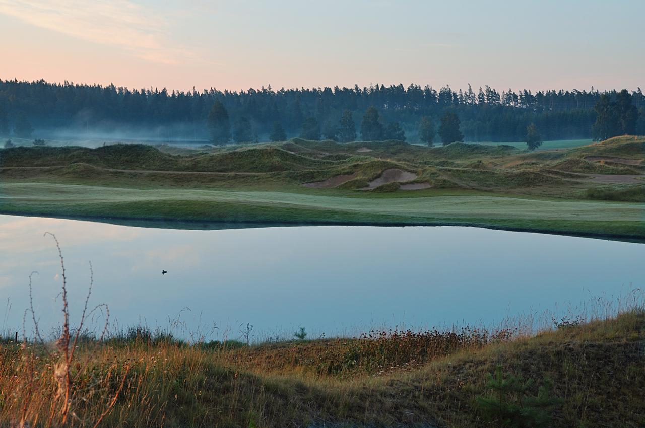 Sand Golf Club Bankeryd Esterno foto