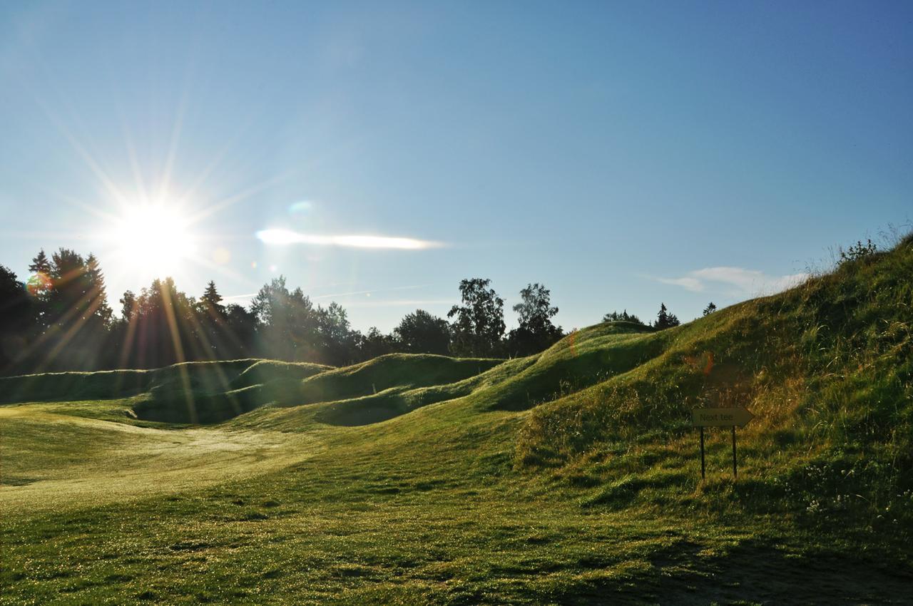 Sand Golf Club Bankeryd Esterno foto