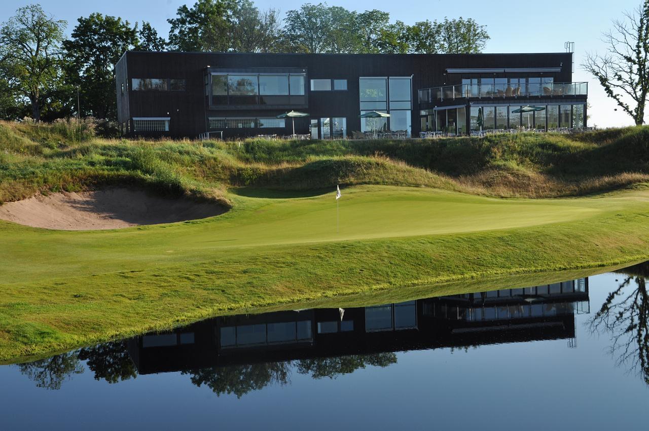 Sand Golf Club Bankeryd Esterno foto