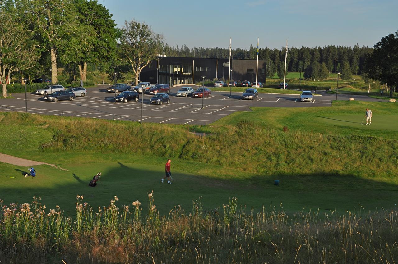 Sand Golf Club Bankeryd Esterno foto